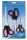 WEDO Scheren Set 3er sort 4003801790107