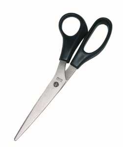 WEDO Schere Edelstahl 8 Zoll N