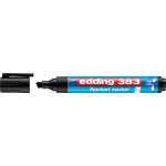 Edding Flipchartmarker 383 1-5 mm schwarz