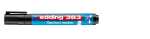 Edding Flipchartmarker 383 1-5 mm schwarz