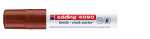Edding Kreidemarker 4090 4-15 mm braun
