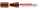 Edding Kreidemarker 4090 4-15 mm braun