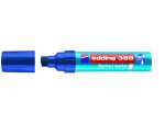 Edding Flipchartmarker 388 4-12 mm blau