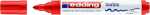 Edding Flipchartmarker 388 4-12 mm blau