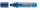 Edding Flipchartmarker 388 4-12 mm blau