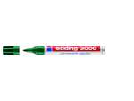 Edding Permanentmarker 3000 1,5-3 mm grün