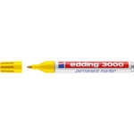 Edding Permanentmarker 3000 1,5-3 mm gelb