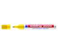 Edding Permanentmarker 3000 1,5-3 mm gelb