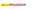 Edding Permanentmarker 3000 1,5-3 mm gelb
