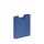 Pagna Schulheftbox A4 PP blau 4009212053831
