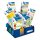 Herma Schuletiketten Display Mix 60 Pack