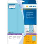 Herma Ordnerrückenschilder permanent 297 x 61 mm...