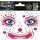 Herma FACE ART STICKER CLOWN ANNIE