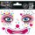 Herma FACE ART STICKER CLOWN ANNIE