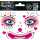 Herma Sticker FACE ART Clown Annie 1 Bl