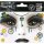 Herma FACE ART STICKER STEAMPUNK AMELIA