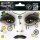 Herma FACE ART STICKER STEAMPUNK AMELIA