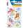 Herma Sticker MAGIC Little Mermaid Transpuffy 1 Bl