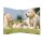 Herma RINGBUCH A4 KARTON 4D TIERE HUNDE