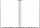 RNK Kladde black & white Rhombus A5 dotted 96Bl