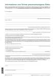 RNK Informationsblatt 1S DIN A4 Inf. zum Schutz...