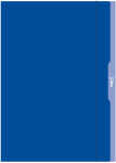 RNK Sammelmappe blau bis DIN A3 Gummizug 310x440mm