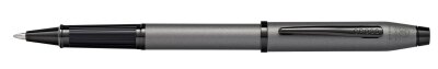 Cross Rollerball Century II Gunmetal Grey, PVD Beschläge