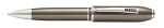 Cross Kugelschreiber Peerless 125 Transluzent Titan-Grau...