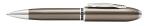 Cross Kugelschreiber Peerless 125 Transluzent Titan-Grau...