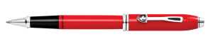 Cross Rollerball Townsend Ferrari Rot Lack Rosso Corsa, Hochglanz