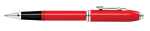 Cross Rollerball Townsend Ferrari Rot Lack Rosso Corsa,...