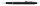 Cross Rollerball Classic Century Ferrari, Mattschwarz Lack