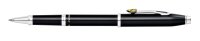 Cross Rollerball Century II Ferrari Schwarz Lack