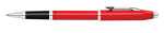 Cross Rollerball Century II Ferrari Rot Lack Rosso Corsa