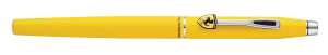 Cross Füllfederhalter Classic Century Ferrari, Mattgelb Modena Lack, F