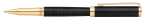 Sheaffer Sheaffer Intensity RB Mattschwarz mit Rillenmuster