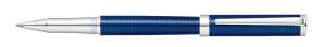 Sheaffer Sheaffer Intensity RB Blau Lack mit Rillenmuster
