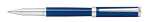 Sheaffer Sheaffer Intensity RB Blau Lack mit Rillenmuster