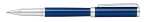 Sheaffer Sheaffer Intensity RB Blau Lack mit Rillenmuster
