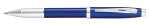 Sheaffer Sheaffer 100 RB Blau Lack mit Chrom...