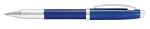 Sheaffer Sheaffer 100 RB Blau Lack mit Chrom...