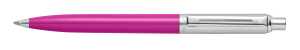 Sheaffer Kugelschreiber Fuchsia Pink 2 teilige Geschenkbox