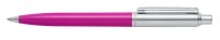 Sheaffer Kugelschreiber Fuchsia Pink 2 teilige Geschenkbox