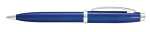Sheaffer Sheaffer 100 KS Blau Lack mit Chrom...
