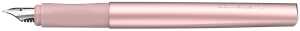 Schneider Füller Ceod Shiny powder pink, Iridiumkornfeder M
