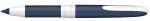 Schneider Tintenroller One Change violett,...