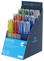 Schneider Kugelschreiber K20 Icy Colours Display 100...