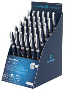 Schneider Tintenroller One Change Smooth o. Farbwahl