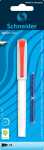 Schneider Füller Xpect sort. mit 2 Ersatzpatronen,...