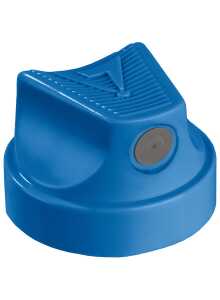 Molotow FLAME Cap Super Fine blau-grau Strichbreite: 0,5-1,5cm, 100 Stück